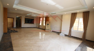 Semi Furnished Brand New Apartment for rent In West Golf