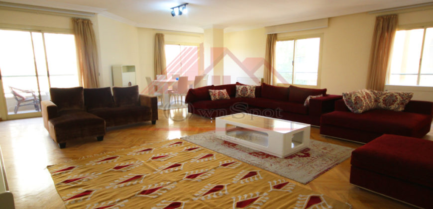 Variety of New Modern Luxurious Apartment for rent in Maadi Saryaat