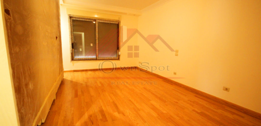 Very Sunny Apartment For Rent In Maadi Sarayat