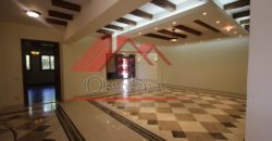 Fully renovated modern semi furnished villa for rent in Katameya Heghits