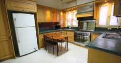 Duplex Ground Floor For Rent  In Maadi Degla.