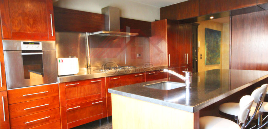 Modern Duplex Apartment for rent in Maadi Degla