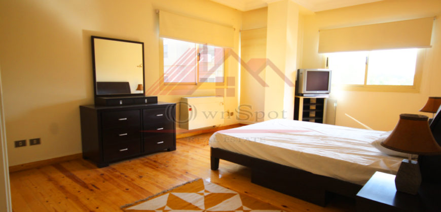 Variety of New Modern Luxurious Apartment for rent in Maadi Saryaat