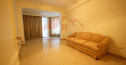 Duplex Ground Floor For Rent  In Maadi Degla.