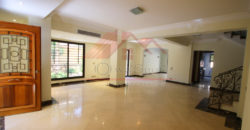 4 Bedrooms Semi Furnished Apartment For Rent In Maadi Degla