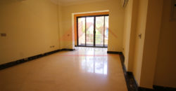 4 Bedrooms Semi Furnished Apartment For Rent In Maadi Degla