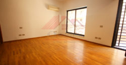 4 Bedrooms Semi Furnished Apartment For Rent In Maadi Degla