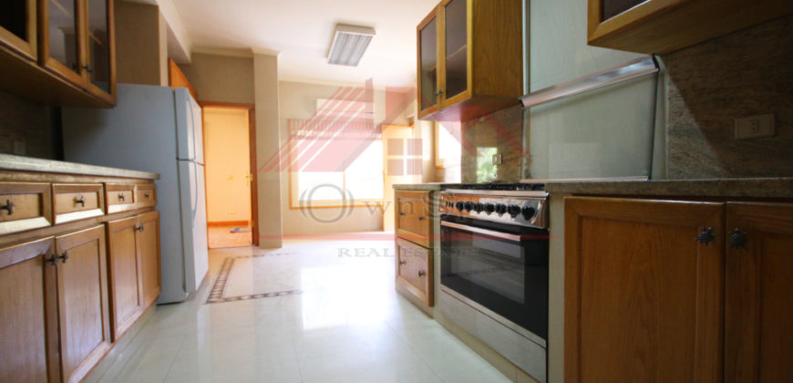 Amazing Modern apartment for rent in Maadi Saryaat