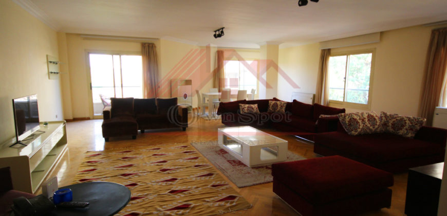 Variety of New Modern Luxurious Apartment for rent in Maadi Saryaat