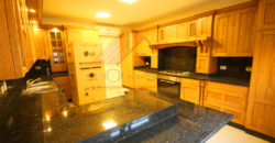 Very Sunny Apartment For Rent In Maadi Sarayat