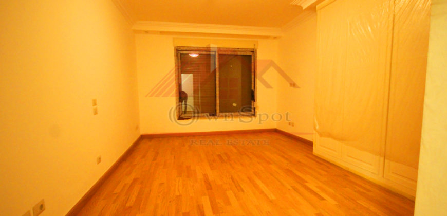 Very Sunny Apartment For Rent In Maadi Sarayat