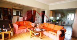 very clean fully equipped apartment for rent in Katameya Heights