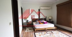 very clean fully equipped apartment for rent in Katameya Heights