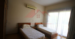 Spacious light apartment in Katameya Heghits