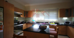 Spacious light apartment in Katameya Heghits