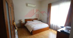 Spacious light apartment in Katameya Heghits