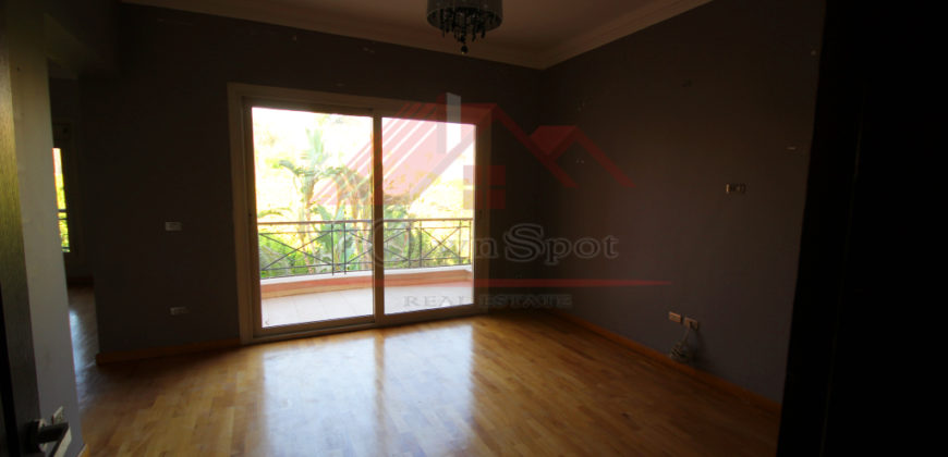 Good opportunity, Semi furnished Villa for rent in Katameya Heights