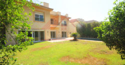 Elegant Villa For Rent in Katamya Heights