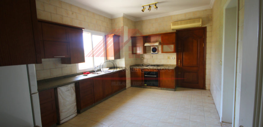 Elegant Villa For Rent in Katamya Heights