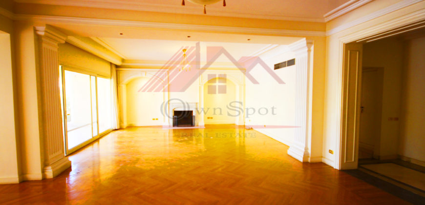 Spacious bright villa in  Katamya Heights