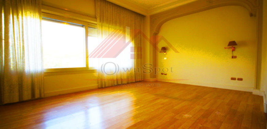 Spacious bright villa in  Katamya Heights