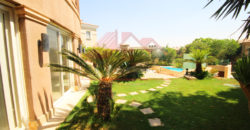 Luxury Villa For Rent In Katameya Heights