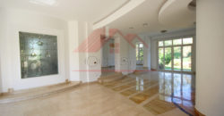 Luxury Villa For Rent In Katameya Heights