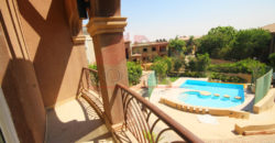 Luxury Villa For Rent In Katameya Heights