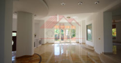 Luxury Villa For Rent In Katameya Heights