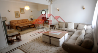 Good view apartment for rent in maadi degla