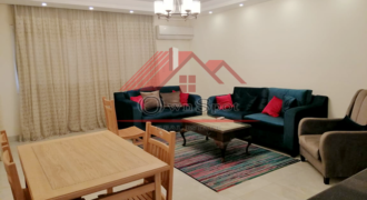 Good chance Apartment for rent in maadi degla