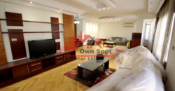 Ultra modern apartment for sale in maadi degla