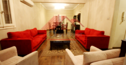 Good chance Apartment for rent in maadi sarayat