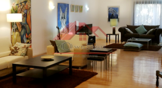 Modern Apartment for rent in maadi sarayat