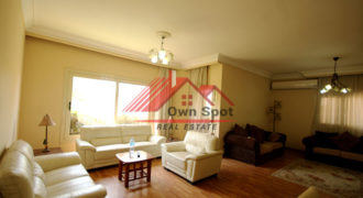  Apartment for rent in maadi degla