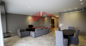 Ultr modern Apartment for rent in west golf