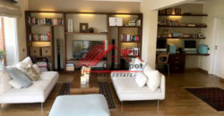 Pent house for rent in maadi degla