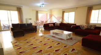 Brand new Apartment for rent in maadi sarayat