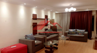  Apartment with for rent in maadi degla