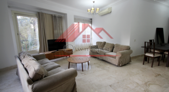 Brand new apartment  for rent in maadi sarayat