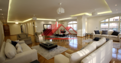 Modern Apartment for rent in maadi sarayat