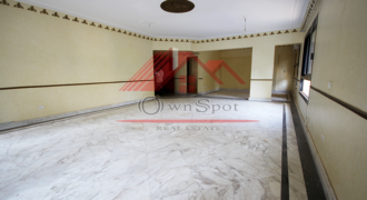 Modern for sale for rent in maadi sarayat