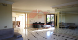  Penthouse for rent in maadi sarayat