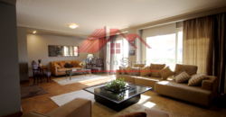  modern Apartment with for rent in maadi sarayat