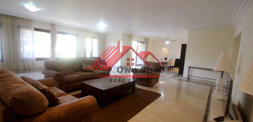  Apartment for rent in maadi degla