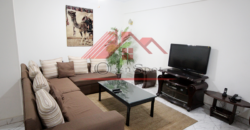 Duplex for rent in maadi sarayat