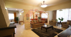 Amazing modern apartment for rent in maadi sarayat