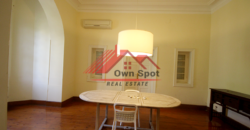  villa for rent in maadi sarayat