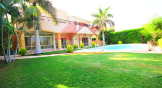  Amazing villa for rent in katamey heights