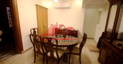 Duplex for rent in maadi degla